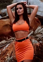 Dehandre Van Tonder